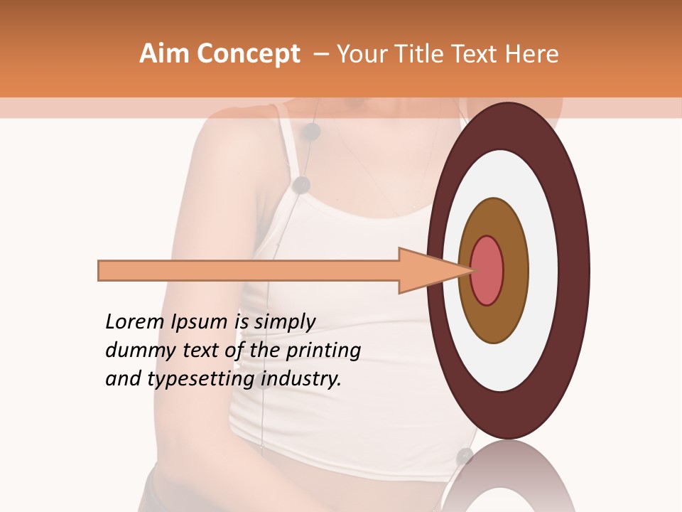 Studio Playful Attractive PowerPoint Template