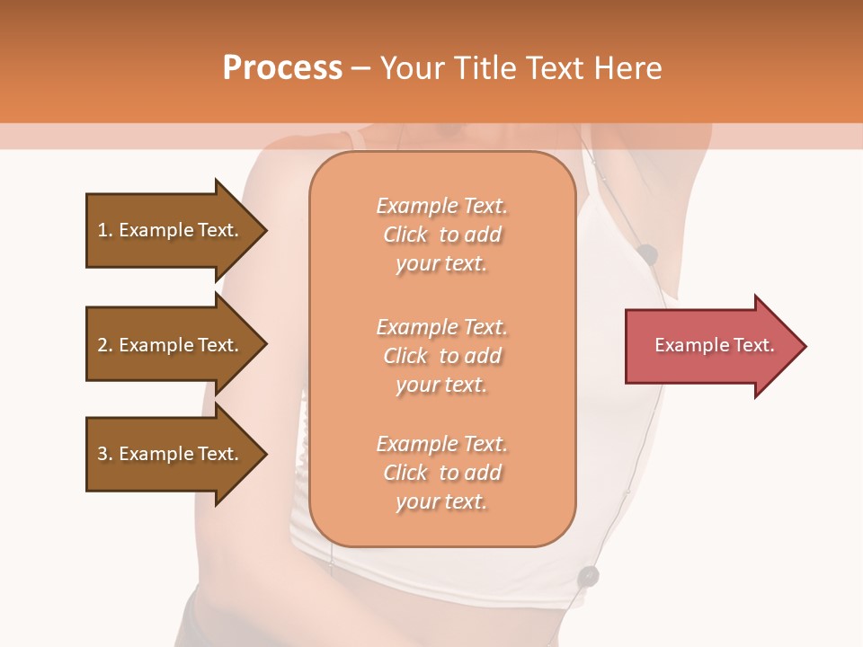 Studio Playful Attractive PowerPoint Template