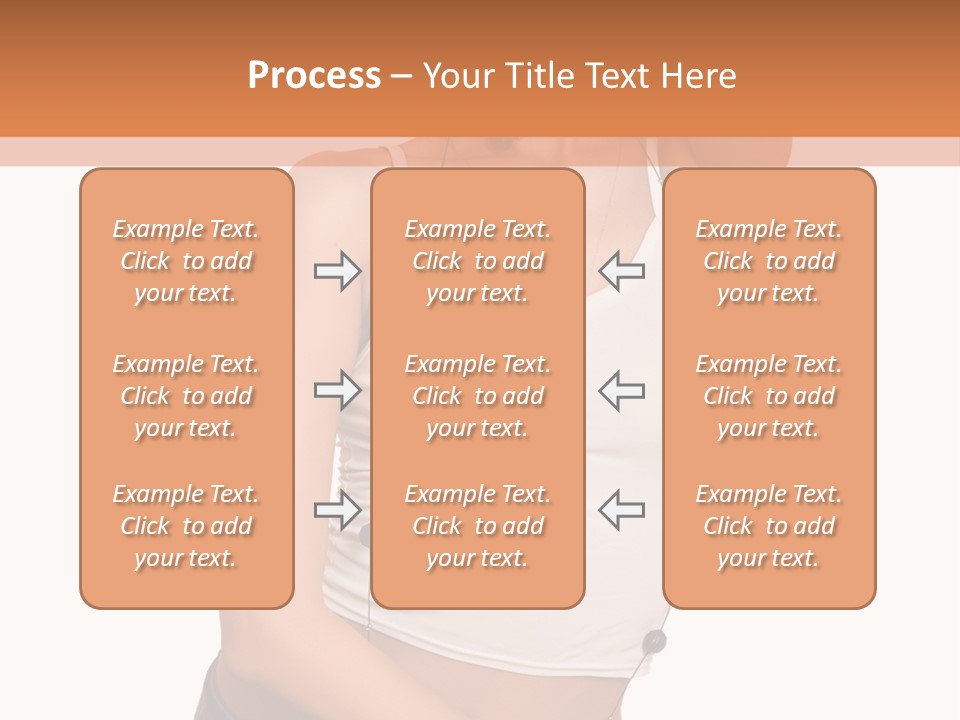 Studio Playful Attractive PowerPoint Template