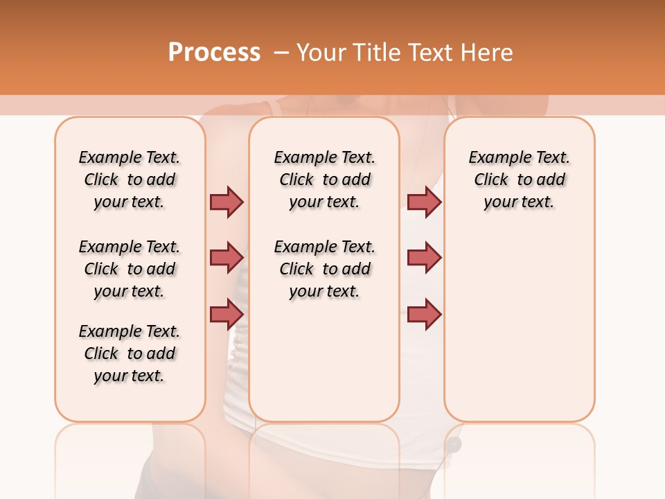 Studio Playful Attractive PowerPoint Template