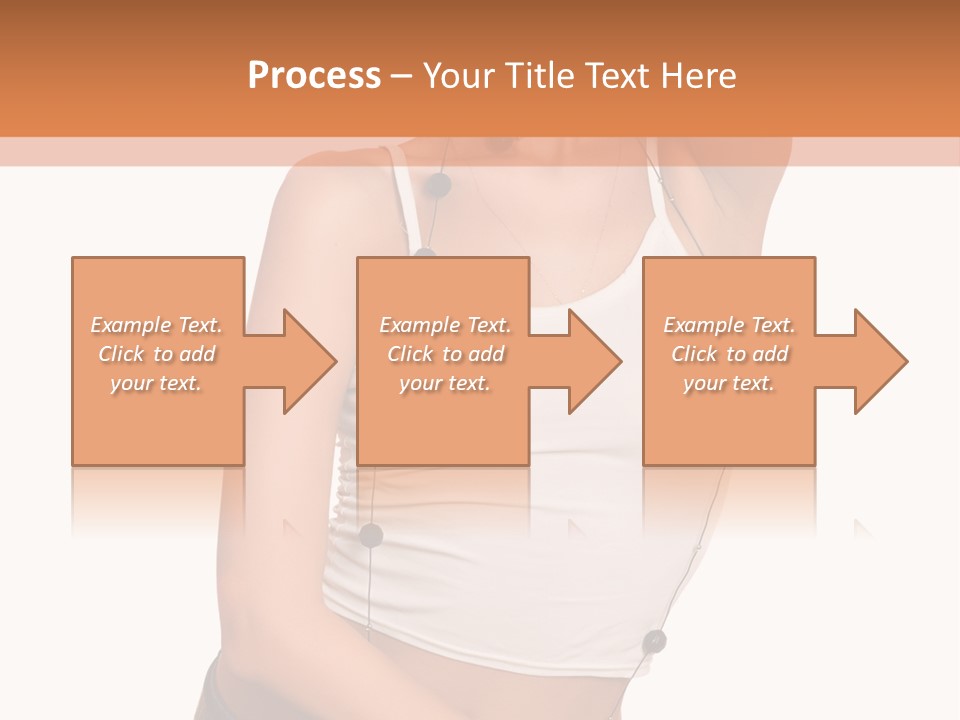 Studio Playful Attractive PowerPoint Template