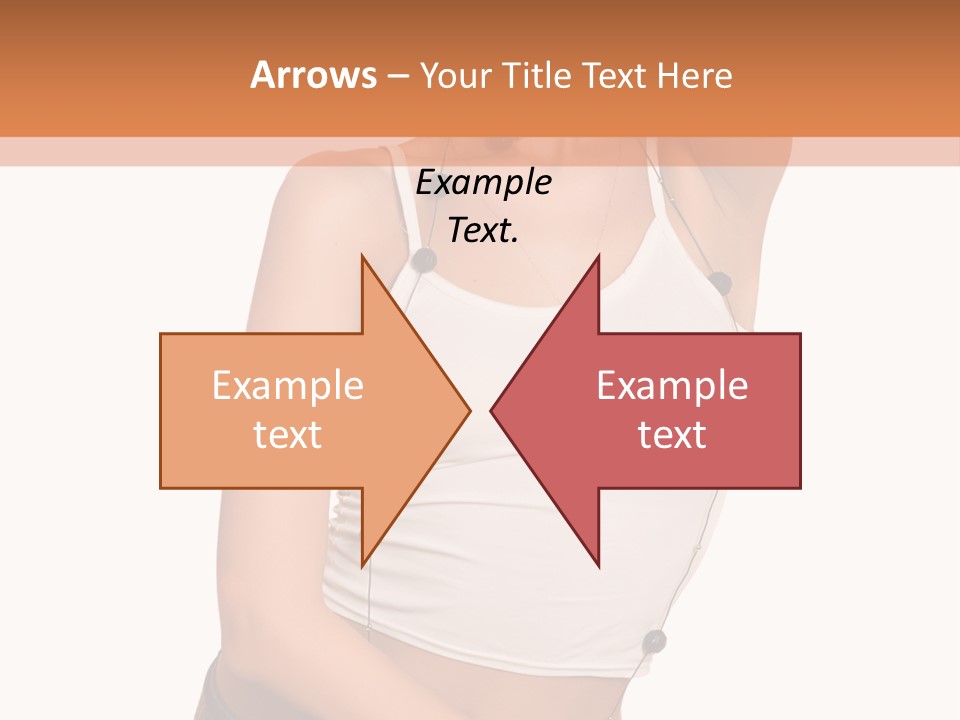 Studio Playful Attractive PowerPoint Template