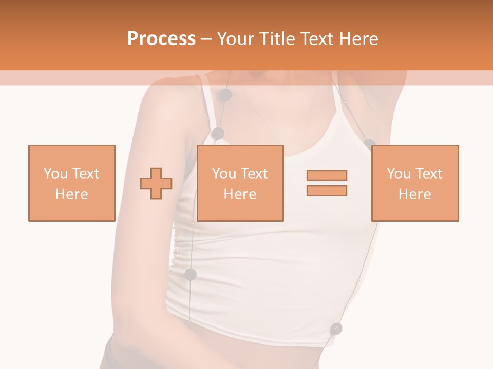 Studio Playful Attractive PowerPoint Template