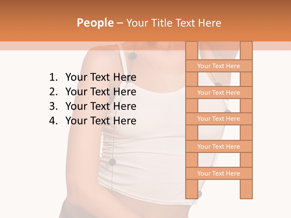 Studio Playful Attractive PowerPoint Template