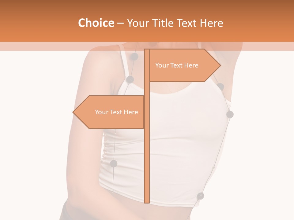 Studio Playful Attractive PowerPoint Template