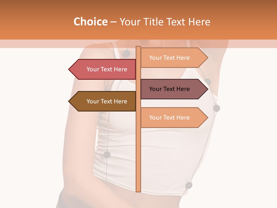 Studio Playful Attractive PowerPoint Template