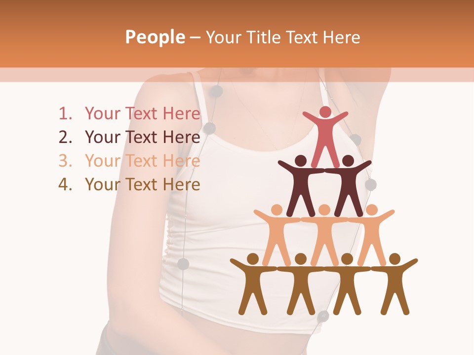 Studio Playful Attractive PowerPoint Template