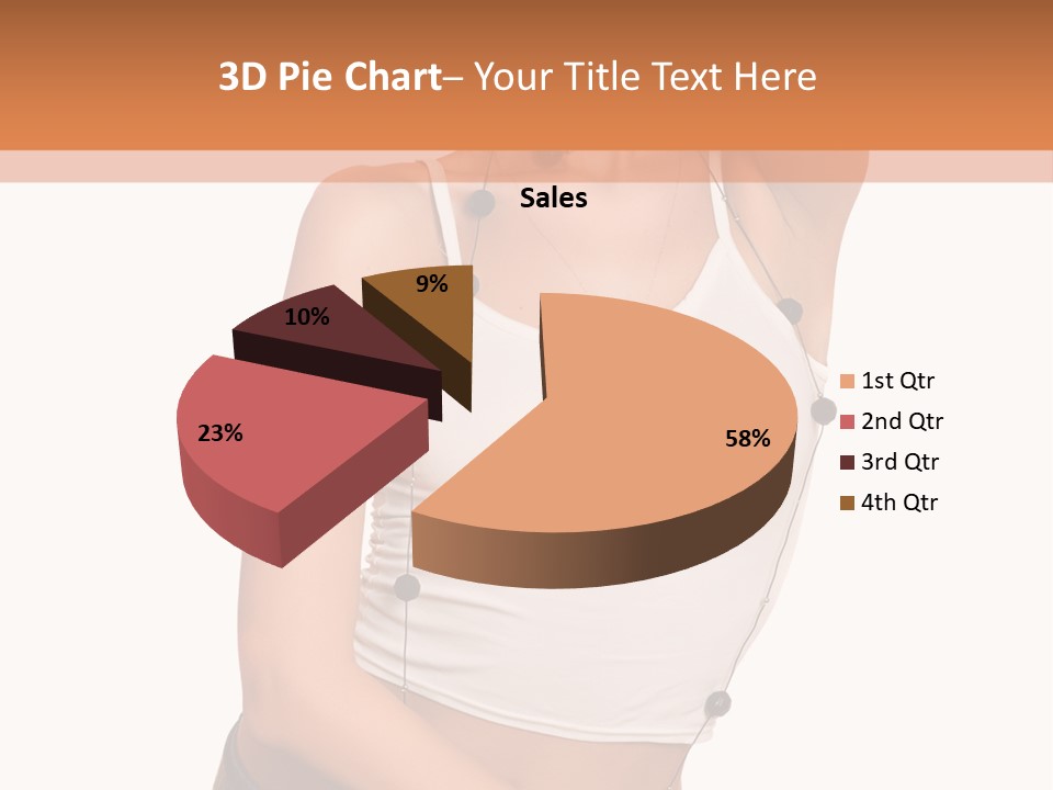 Studio Playful Attractive PowerPoint Template