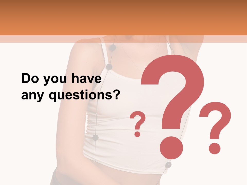 Studio Playful Attractive PowerPoint Template