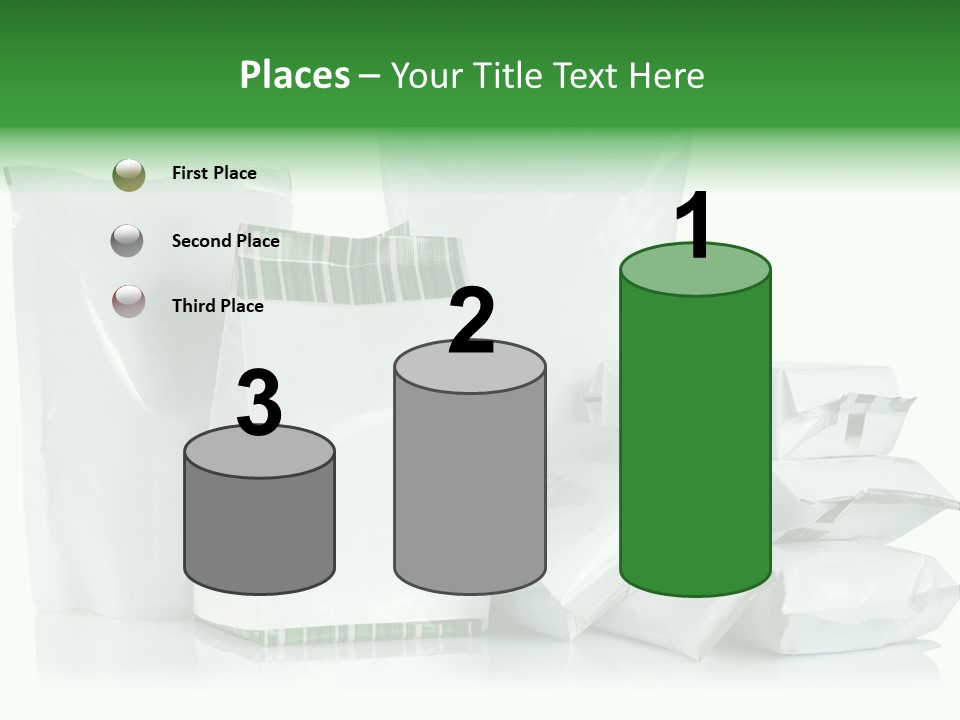 Design Chocolate Packaging PowerPoint Template