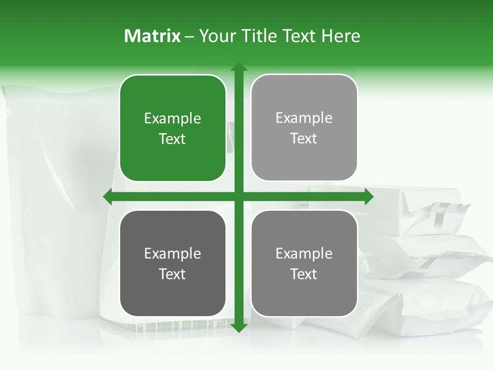 Design Chocolate Packaging PowerPoint Template