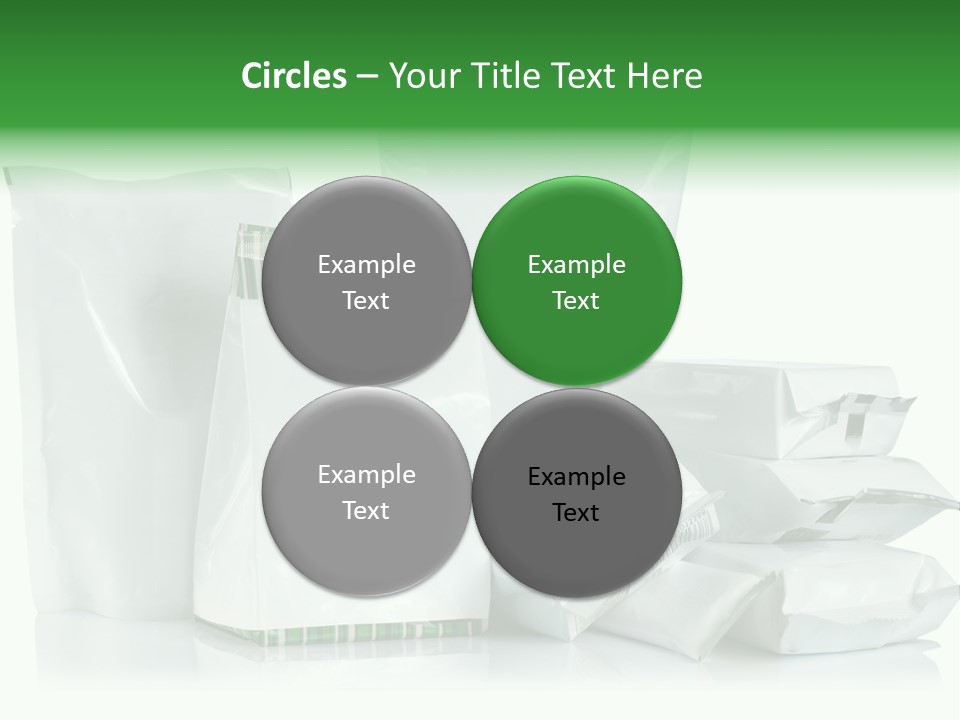 Design Chocolate Packaging PowerPoint Template