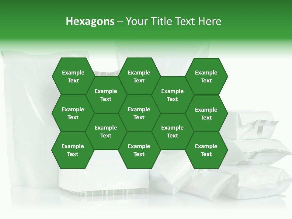 Design Chocolate Packaging PowerPoint Template