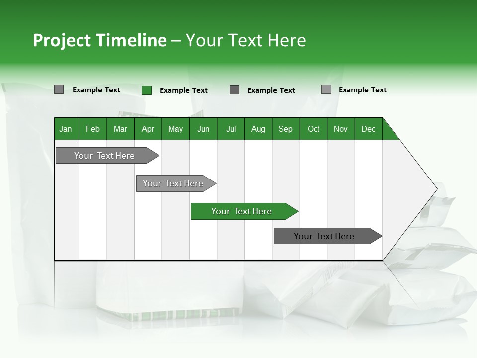 Design Chocolate Packaging PowerPoint Template