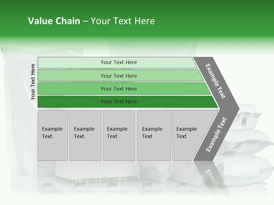 Design Chocolate Packaging PowerPoint Template
