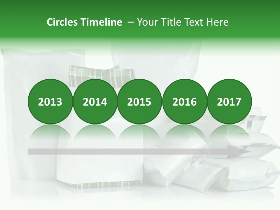 Design Chocolate Packaging PowerPoint Template