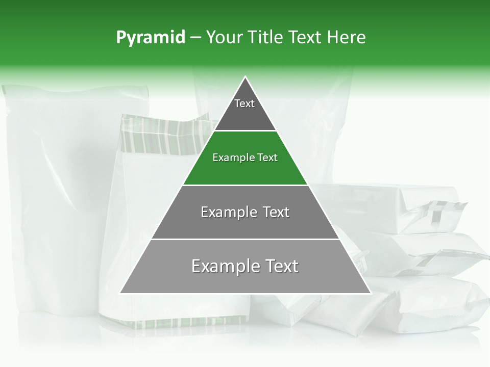 Design Chocolate Packaging PowerPoint Template