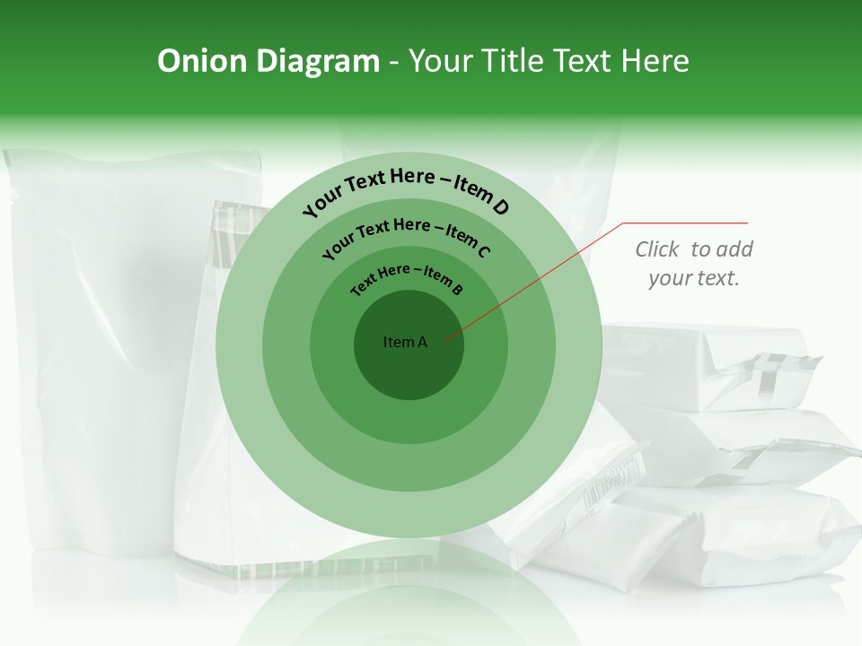 Design Chocolate Packaging PowerPoint Template