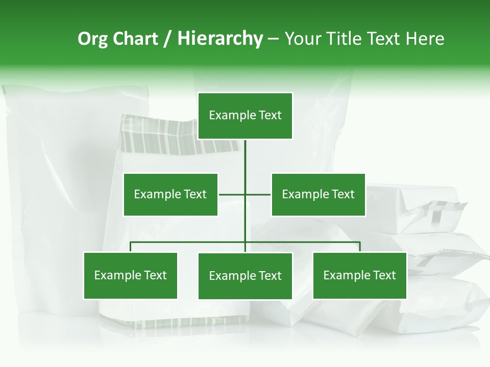 Design Chocolate Packaging PowerPoint Template