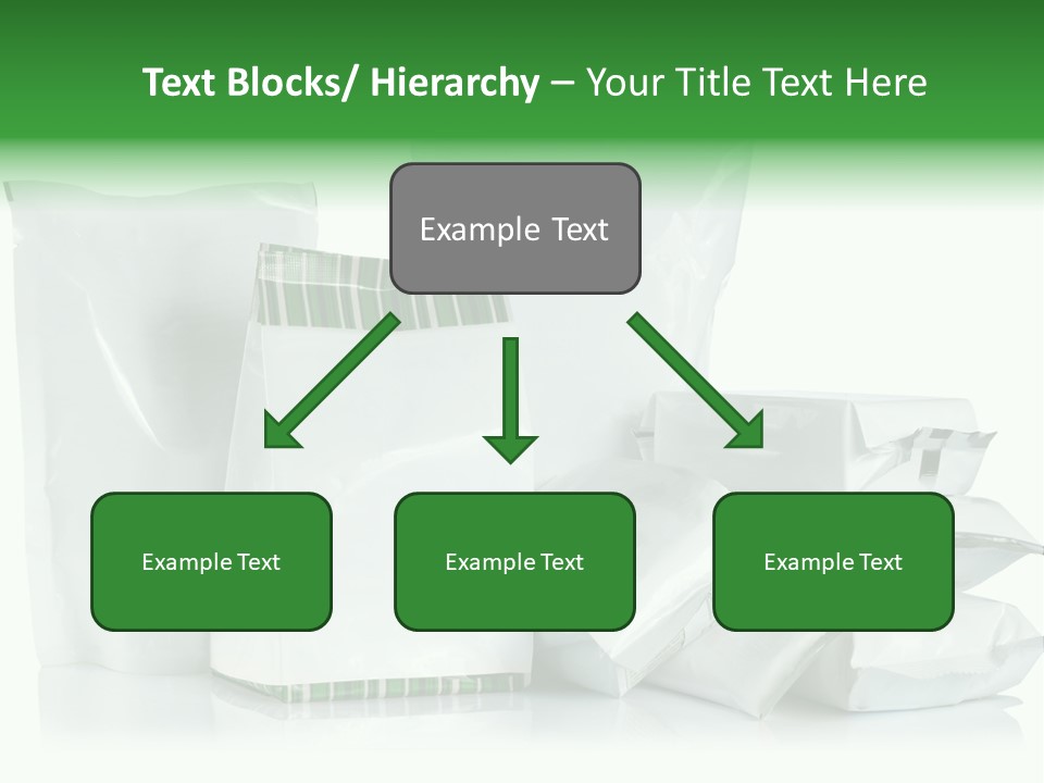Design Chocolate Packaging PowerPoint Template