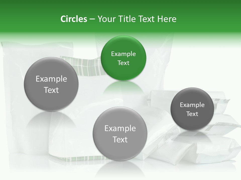 Design Chocolate Packaging PowerPoint Template