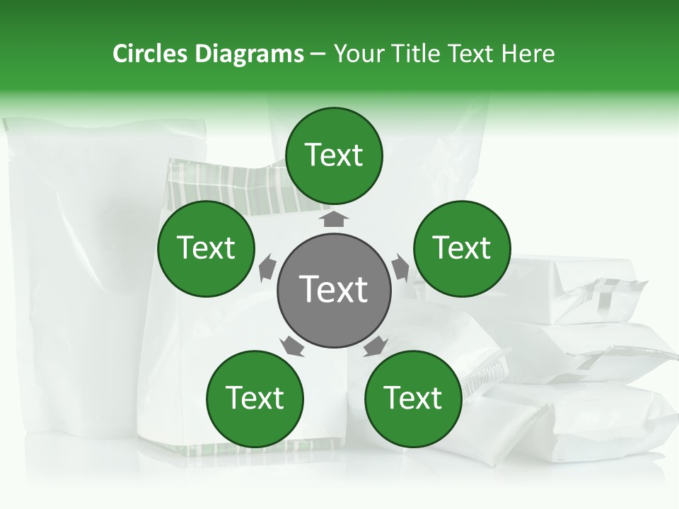 Design Chocolate Packaging PowerPoint Template