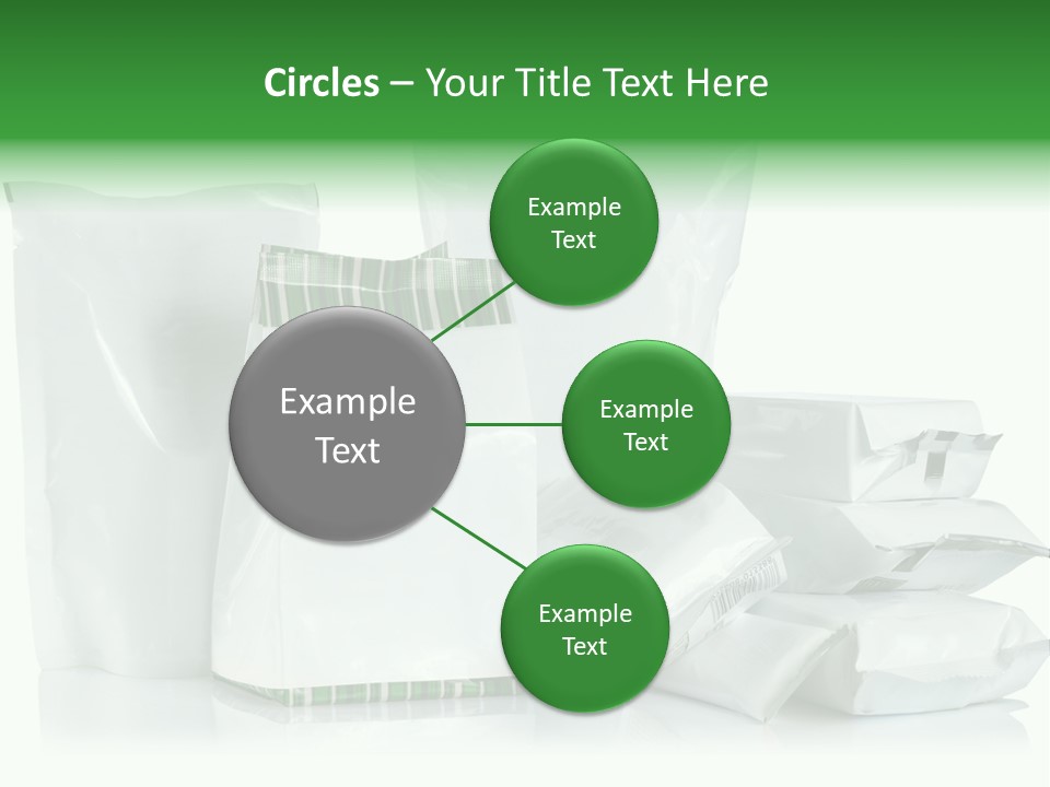 Design Chocolate Packaging PowerPoint Template