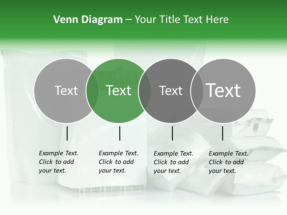 Design Chocolate Packaging PowerPoint Template