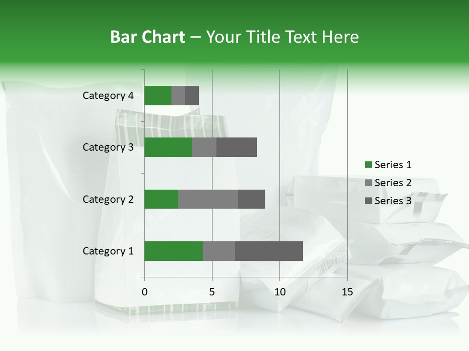 Design Chocolate Packaging PowerPoint Template