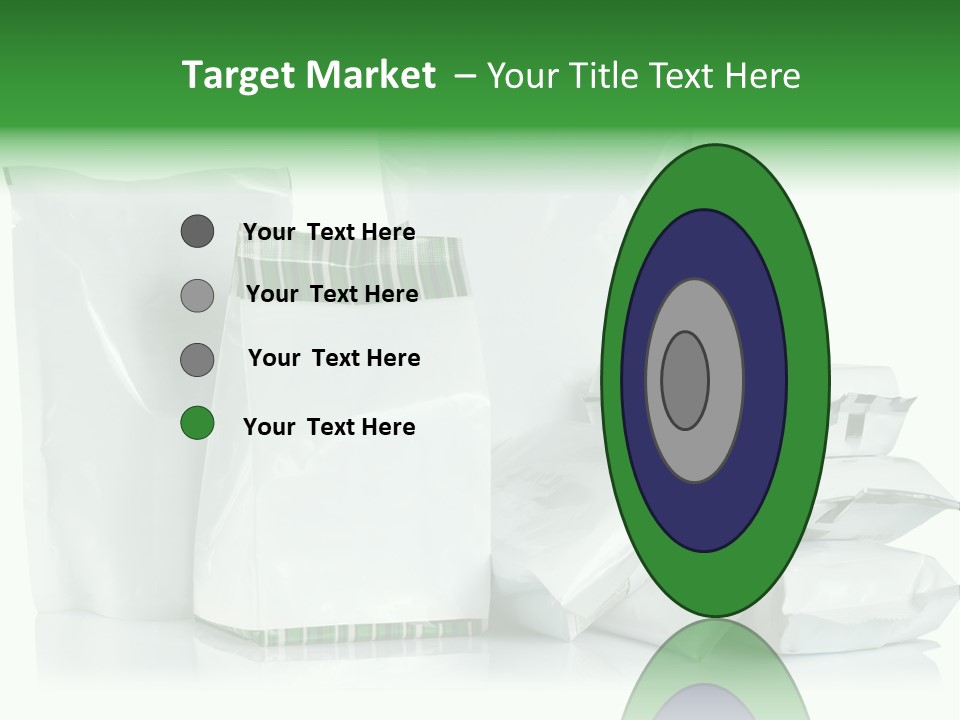 Design Chocolate Packaging PowerPoint Template