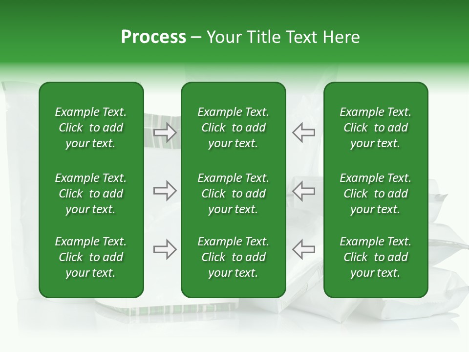 Design Chocolate Packaging PowerPoint Template
