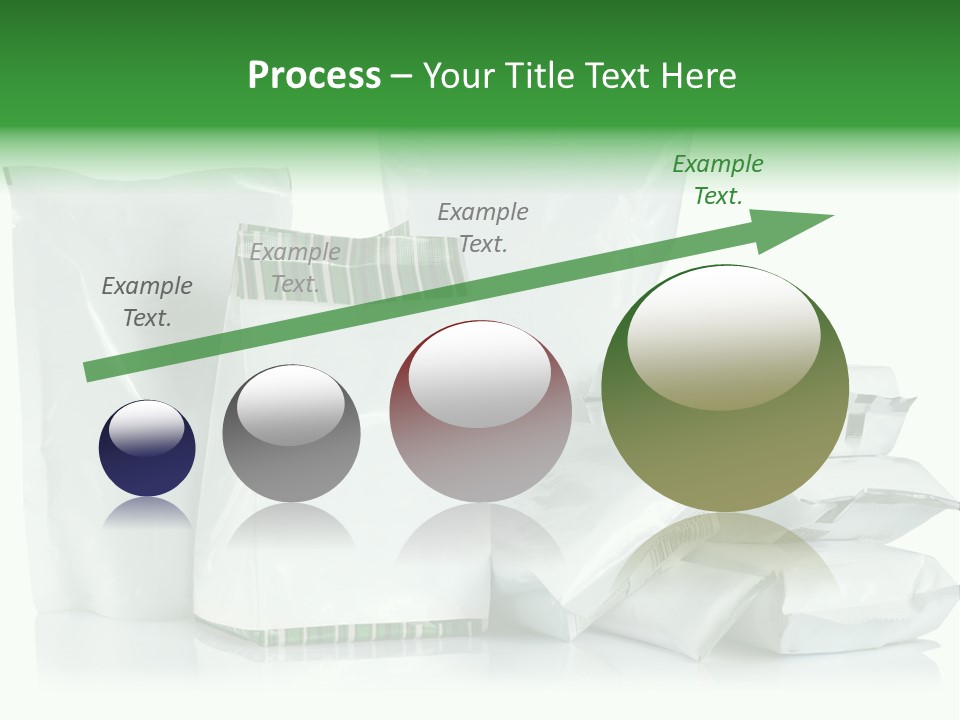 Design Chocolate Packaging PowerPoint Template