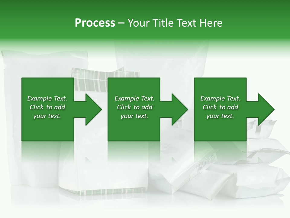 Design Chocolate Packaging PowerPoint Template