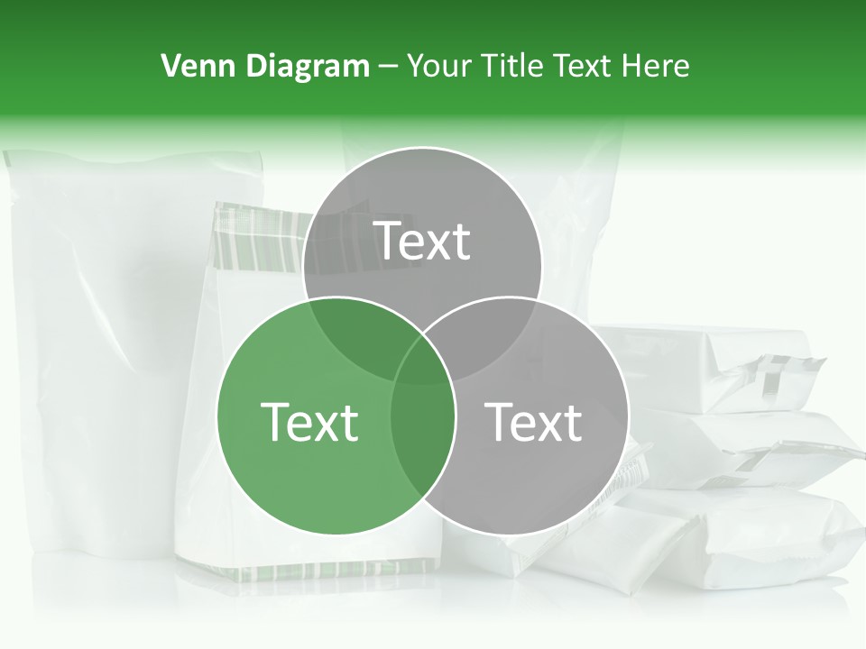 Design Chocolate Packaging PowerPoint Template