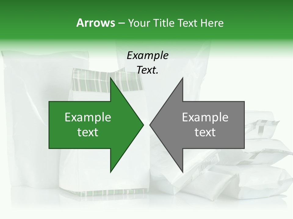 Design Chocolate Packaging PowerPoint Template