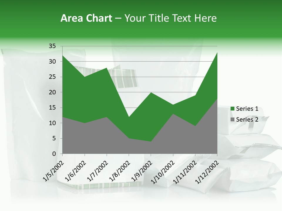 Design Chocolate Packaging PowerPoint Template