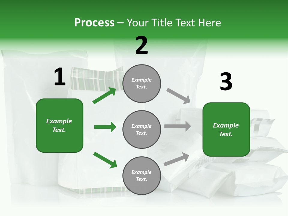 Design Chocolate Packaging PowerPoint Template