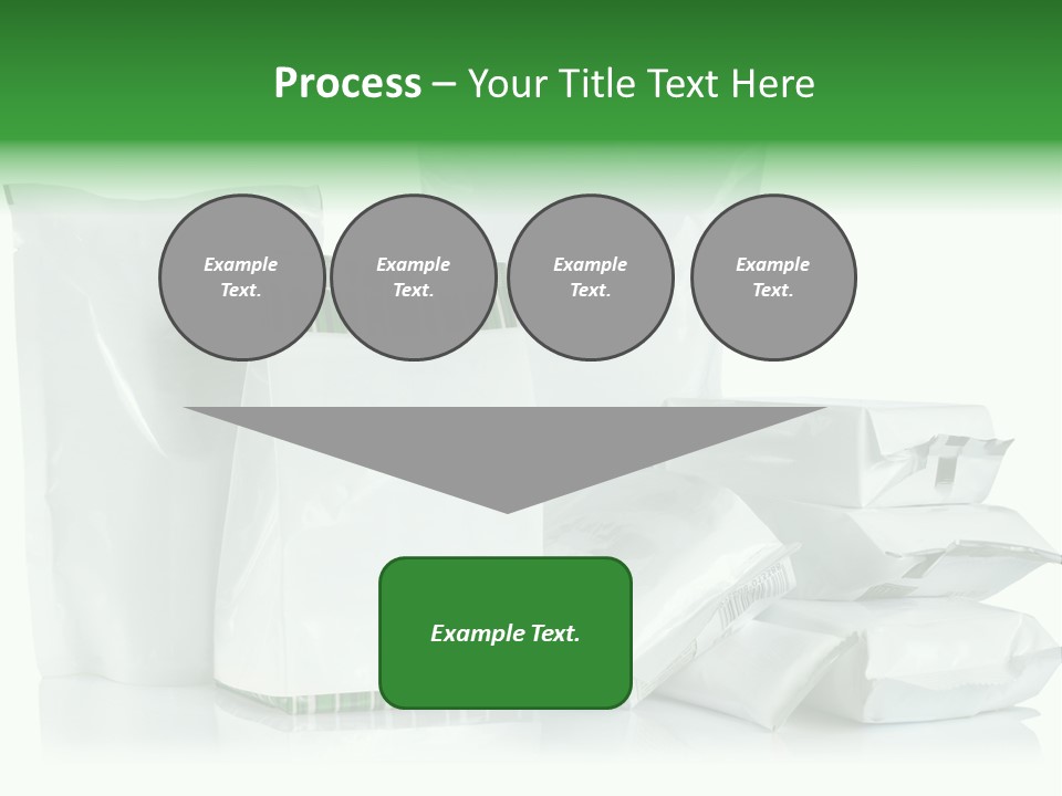 Design Chocolate Packaging PowerPoint Template