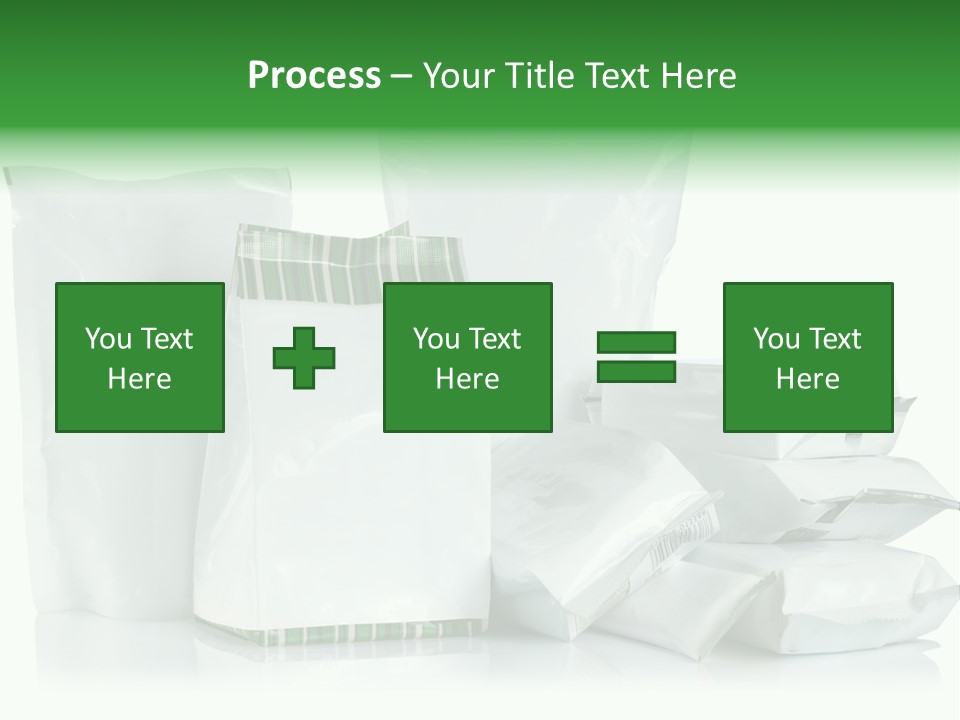 Design Chocolate Packaging PowerPoint Template