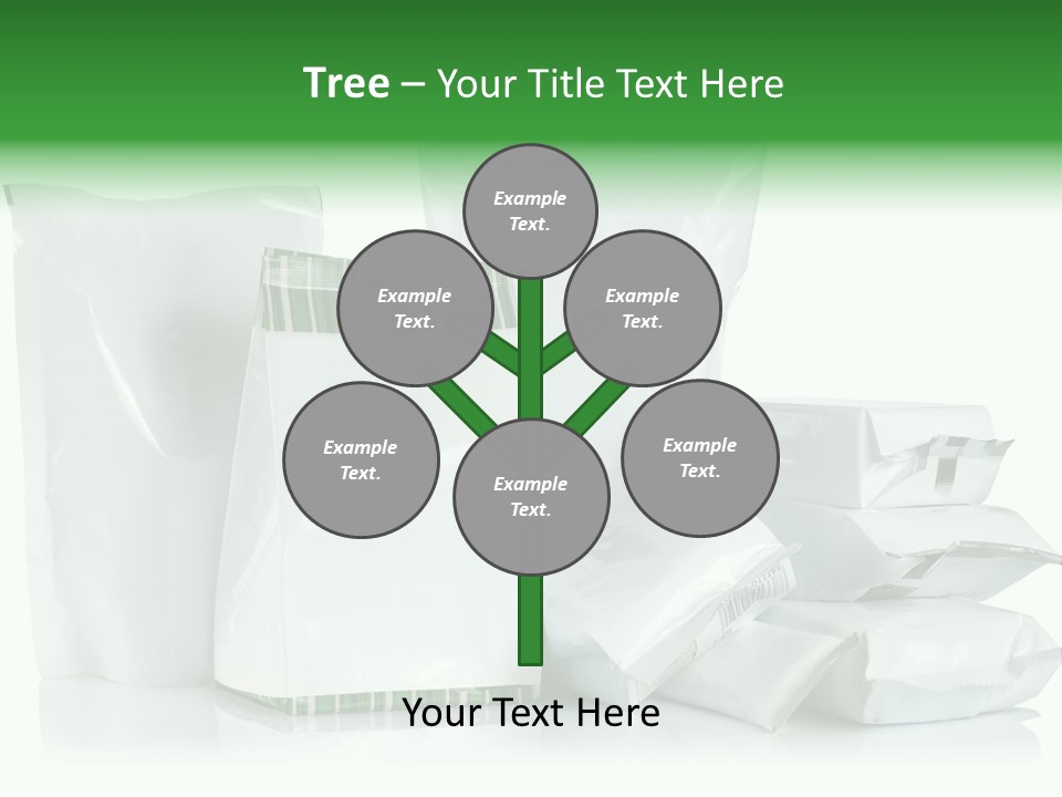 Design Chocolate Packaging PowerPoint Template