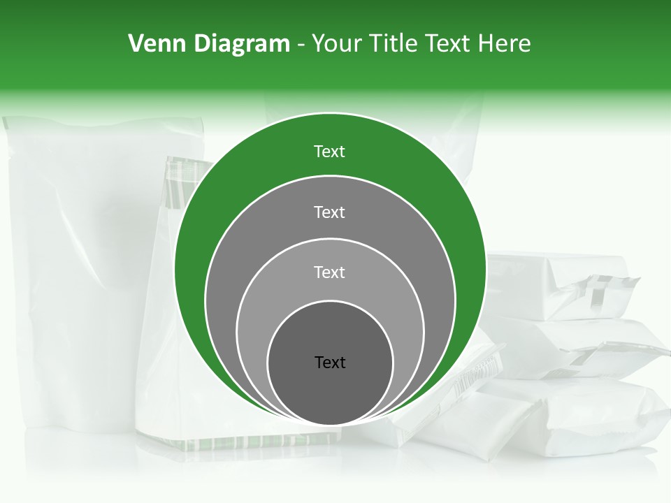 Design Chocolate Packaging PowerPoint Template