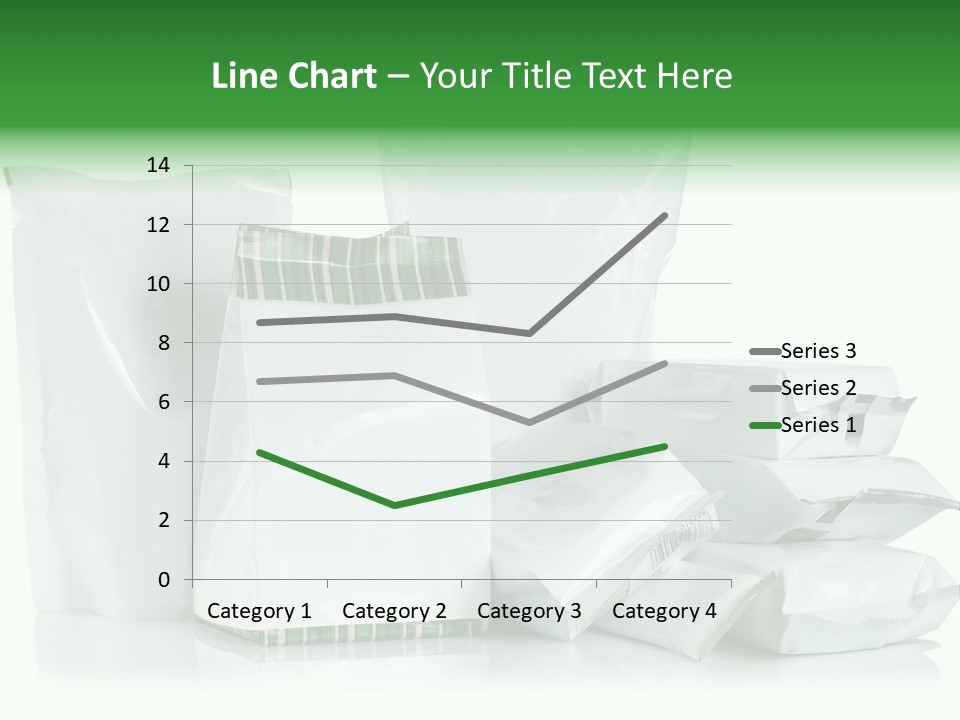Design Chocolate Packaging PowerPoint Template