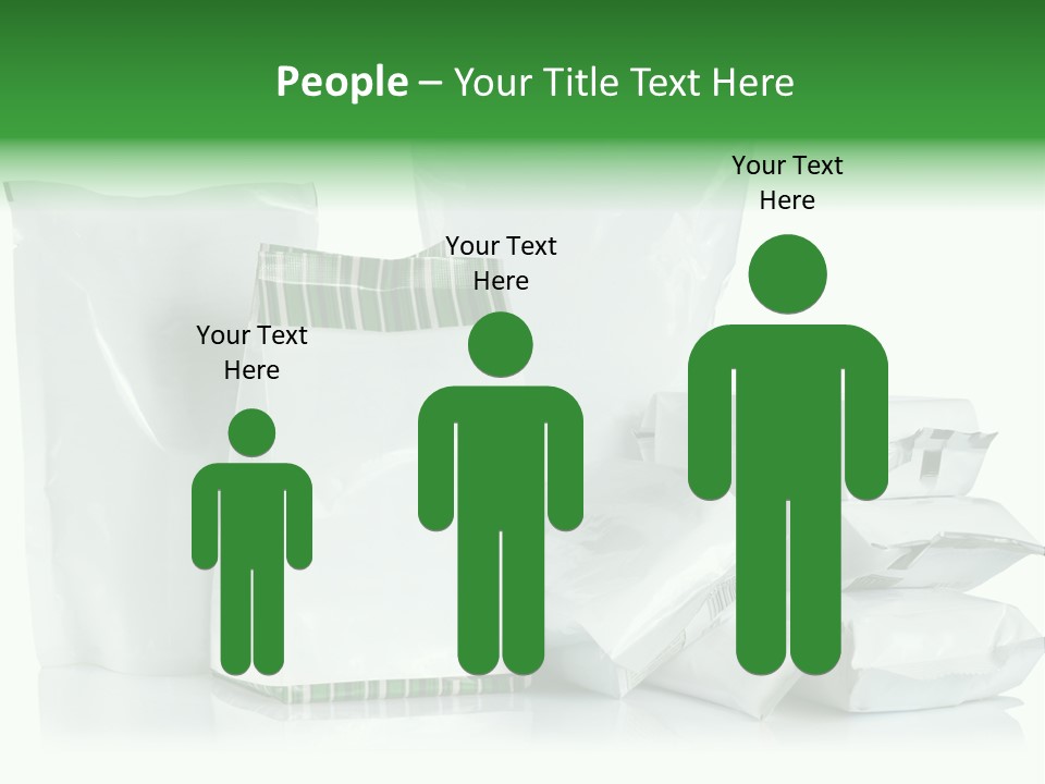 Design Chocolate Packaging PowerPoint Template