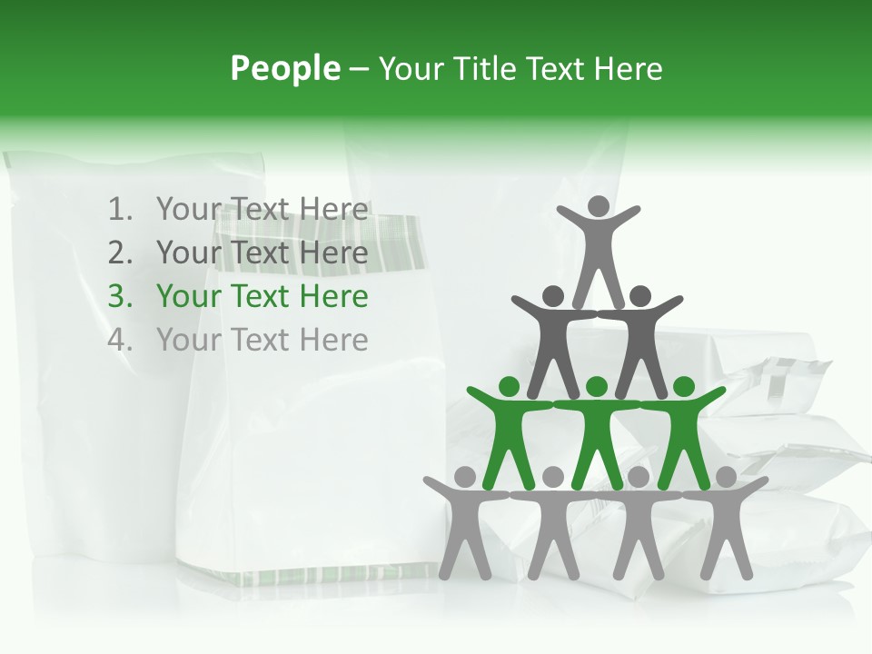 Design Chocolate Packaging PowerPoint Template