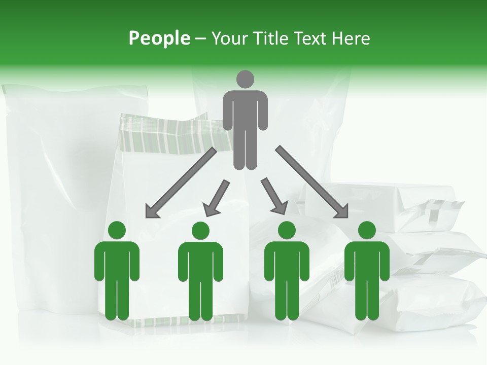 Design Chocolate Packaging PowerPoint Template