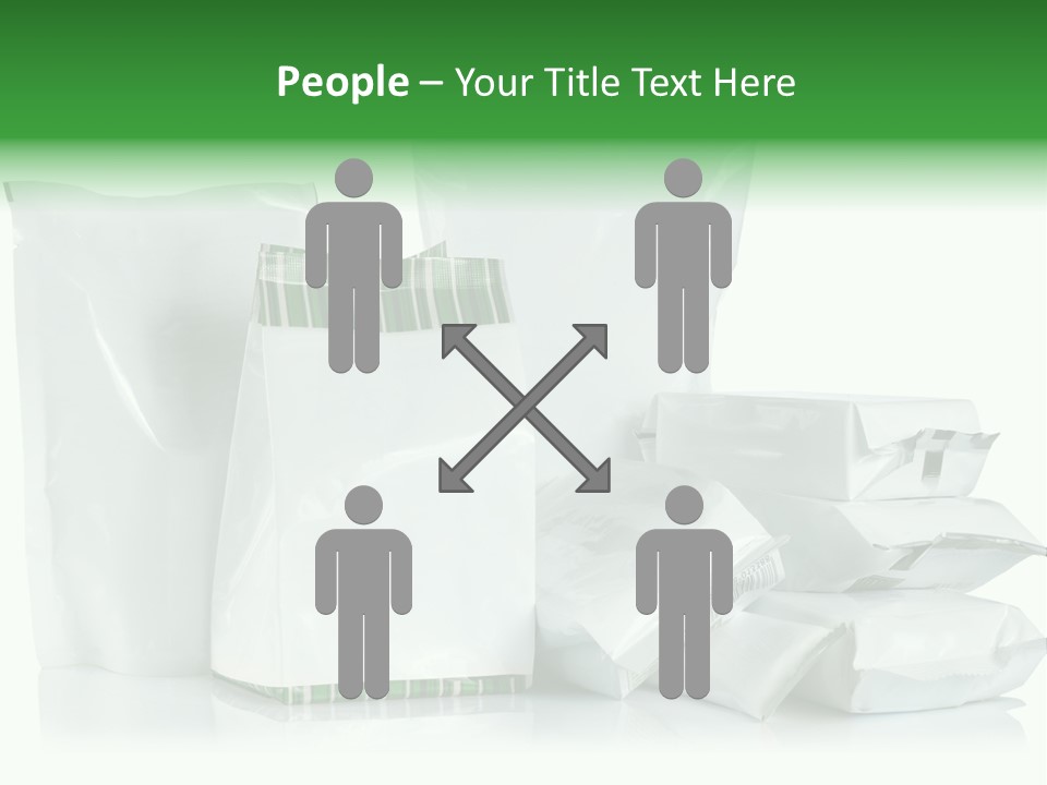 Design Chocolate Packaging PowerPoint Template