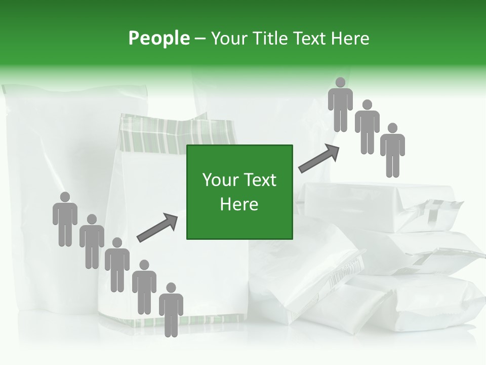 Design Chocolate Packaging PowerPoint Template