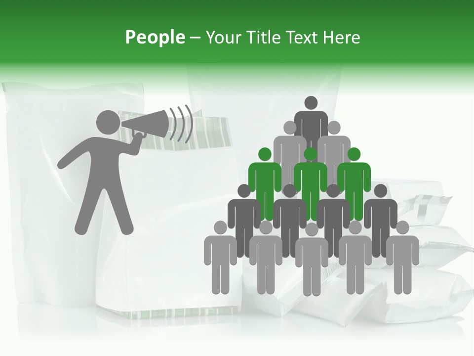 Design Chocolate Packaging PowerPoint Template