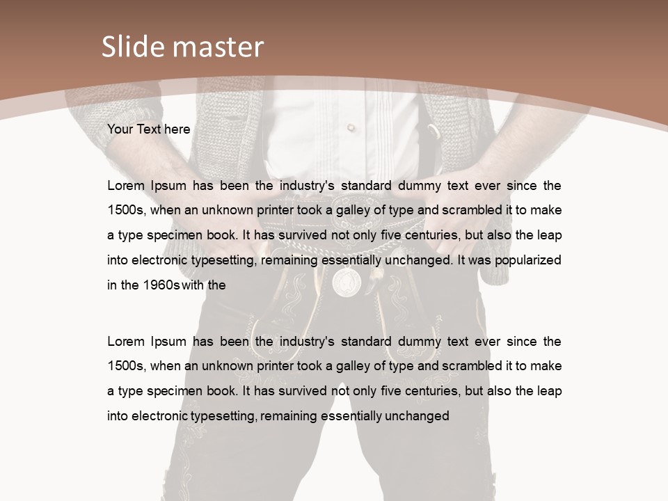 Studio Free  PowerPoint Template