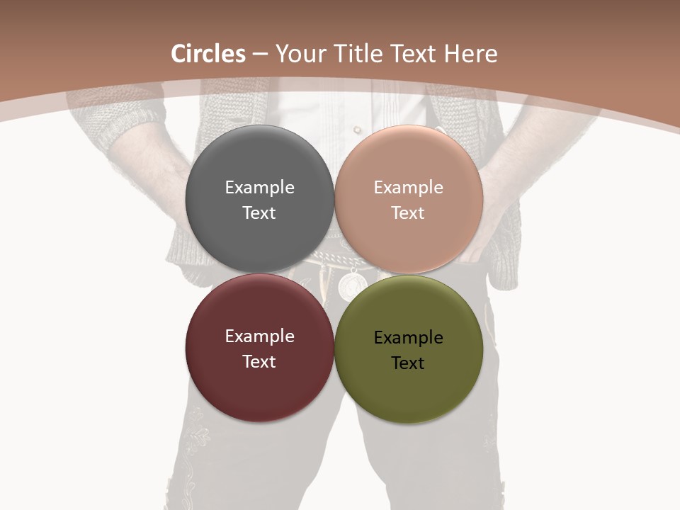 Studio Free  PowerPoint Template